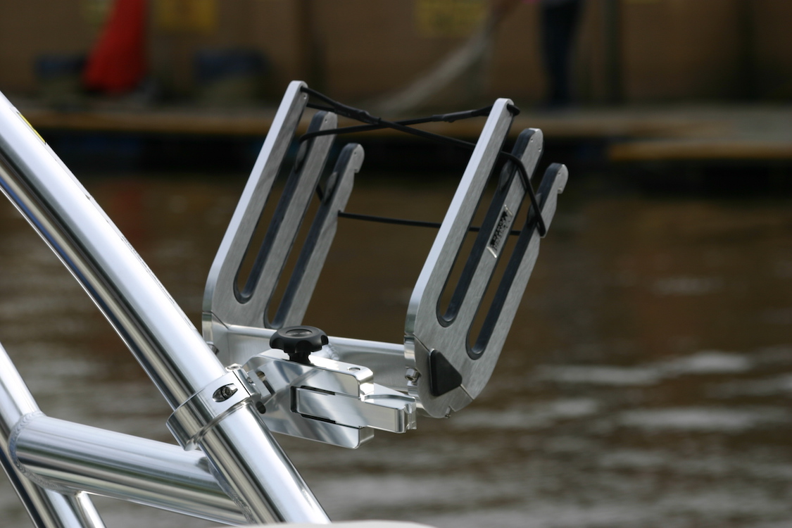 Wakeboard Swivel Adaptor Rack w